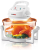 HALOGEN OVEN 1400W WHITE