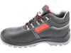 MIDDLE-CUT SAFETY SHOES