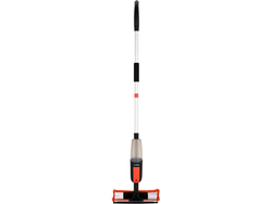 MICROFIBER SPRAY MOP AND WINDOW WIPER 2IN1
