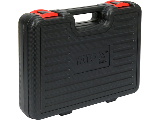 CYLINDER HONE TOOL SET 7PCS