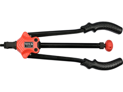 REMACHADORA MANUAL PARA TUERCA REMACHABLE M3-M12
