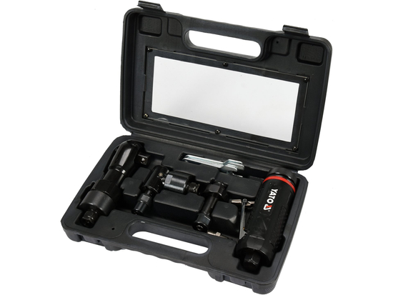 3 IN 1 AIR COMBO SET