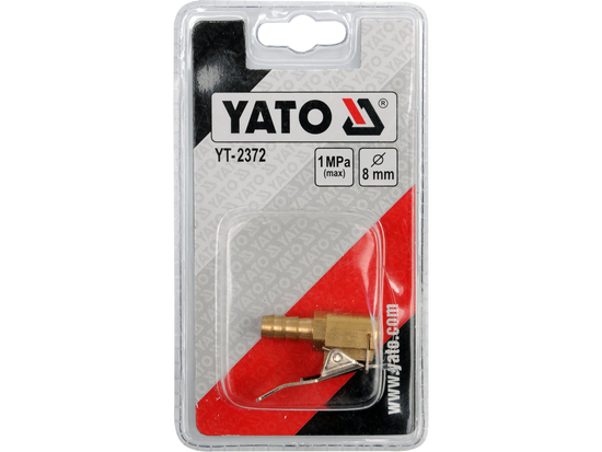 UZPŪŠANAS GALVA 6 MM