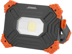 PORTABLE FLOODLIGHT 20W COB 2000LM