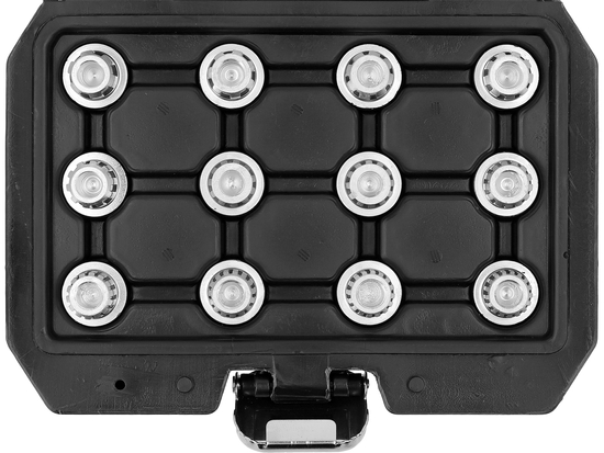 WHEEL NUTS SOCKET SET VAG 12PCS
