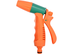 IRRIGATORE A PISTOLA REGOLABILE