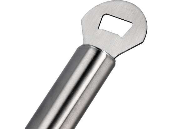 BROSSE DE NETTOYAGE POUR GRIL EN ACIER INOXYDABLE