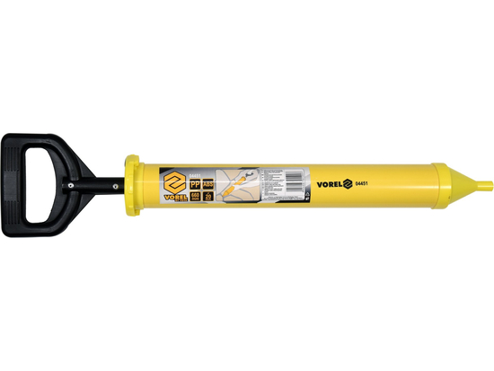 SQUEER DA COSTRUZIONE, UGELLO FI 10 MM