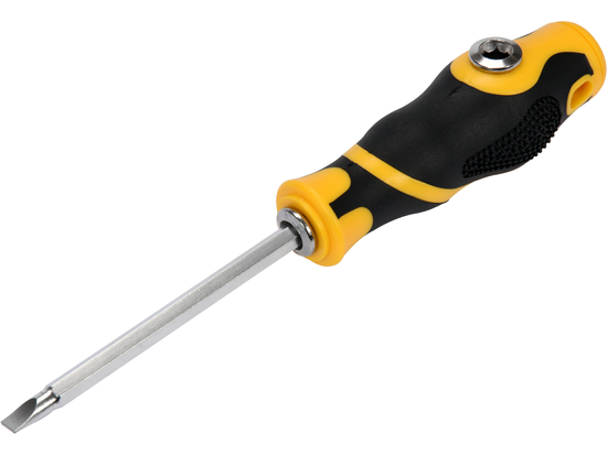 TOURNEVIS DOUBLE FACE PH2X6MM