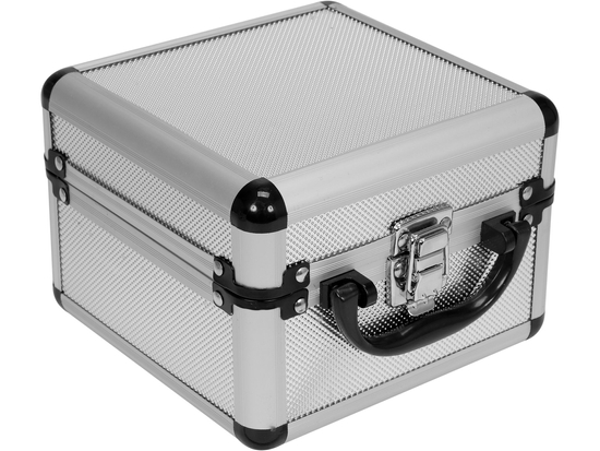 JEU DE SCIES CLOCHES TCT POUR MÉTAL, 6 PCS.