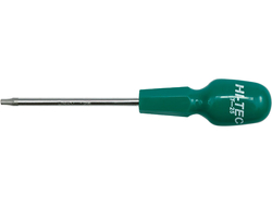 HI-TEC T30X100MM-VIS DE SÉCURITÉ