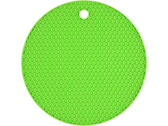 TAMPONI PER VASI IN SILICONE, VERDE