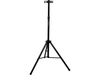 SUPPORT TREPIED POUR LAMPES RADIANTES INFRAROUGE