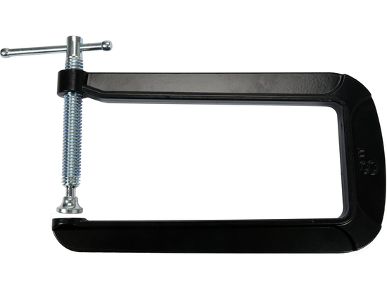 SVORKA C HLOBOKÁ 76 X 203 MM /3X8