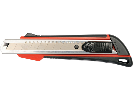  UTILITY KNIFE 18 MM