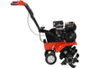 GASOLINE GARDEN TILLER 35/85 CM