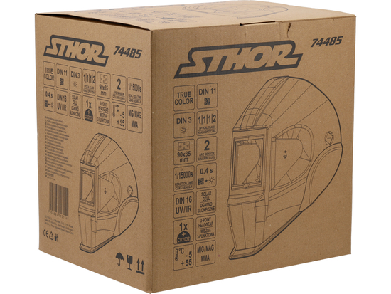 ΚΡΑΝΟΣ ΣΥΓΚΟΛΛΗΣΗΣ ΑΛΗΘΙΝΟΥ ΧΡΩΜΑΤΟΣ ΟΠΤΙΚΟ ΠΕΔΙΟ 90Χ35 ΧΛΜ