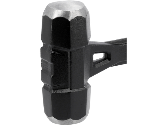 MONOBLOCK SLEDGE HAMMER 1800G/4LB