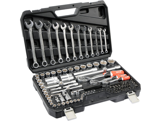 TOOL SET
