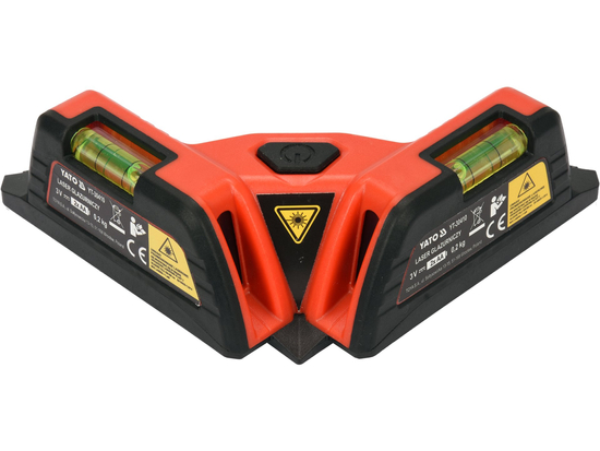 LINKOVÝ LASER PRO POKLÁDKU OBKLADŮ