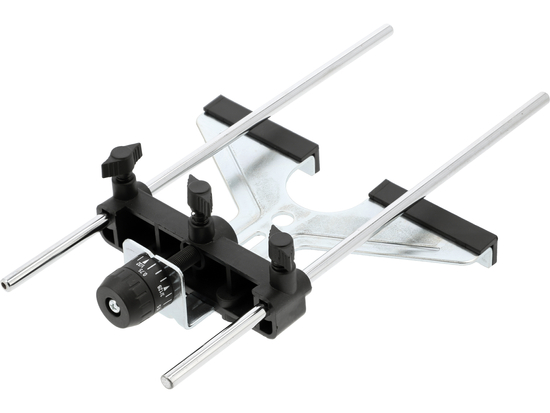 FRAISEUSE 1400W (MANDRINS 6MM ET 8MM)