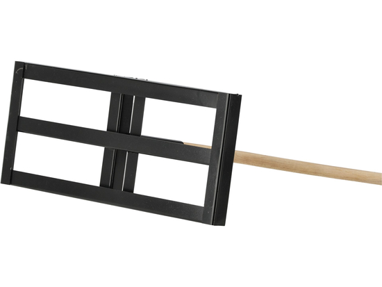 LIVELLATRICE MANUALE, LIVELLATRICE, LIVELLATRICE TERRENO 60X25CM