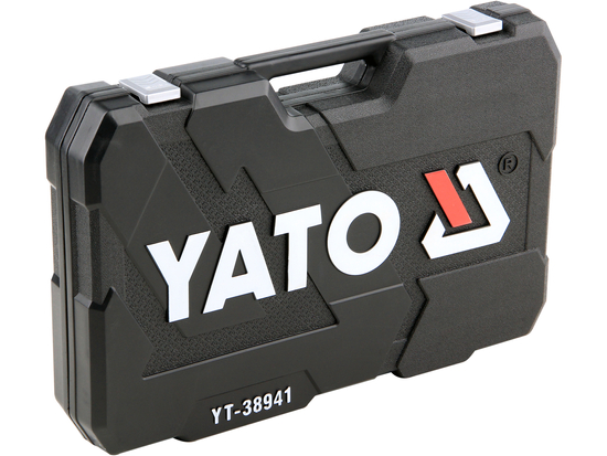 НАБIР ІНСТРУМЕНТІВ 1/4'', 3/8'' І 1/2'', 225 ШТ.