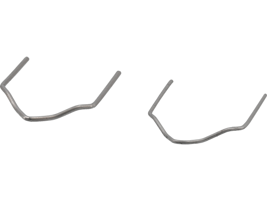 KAPCSOK MŰANYAG HEGESZTŐGÉPHEZ 800 DB