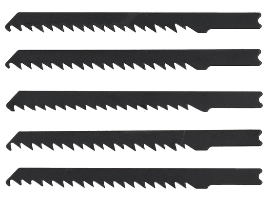 BLADES FOR ELECTRIC JIGSAW