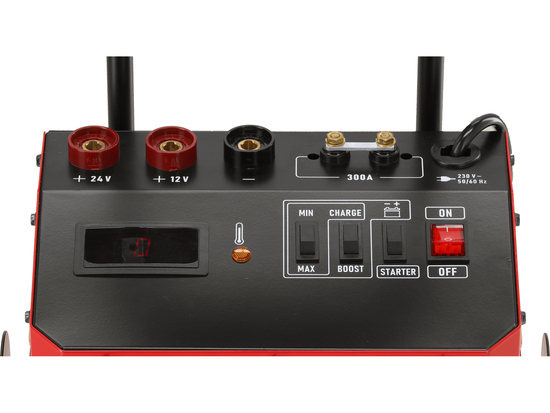 EGYENIRÁNYÍTÓ INDÍTÁSSAL 20-1000AH