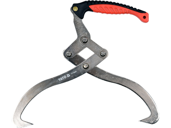 KLESZCZE DO DREWNA L- 450 MM