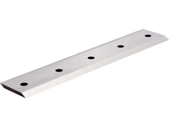 COUTEAU POUR BROYEUR À ESSENCE