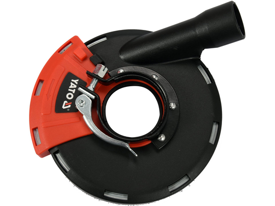 AIZSARGS AR PUTEKĻU IZSŪTĒŠANU SLĒPŠANAI AR 125MM DZIRNAVIŅĀM