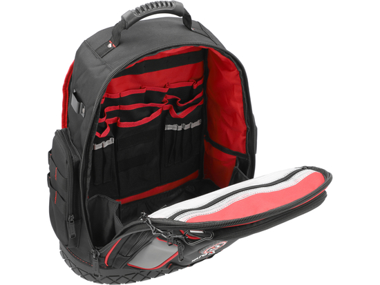 MOCHILA PARA FERRAMENTAS