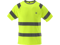 T-SHIRT ORIOLUS ΠΡΟΕΙΔΟΠΟΙΗΣΗ ΜΕΓΕΘΟΣ 3XL