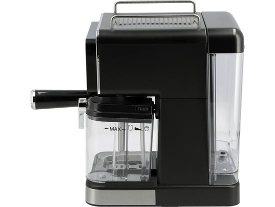 ESPRESSO KÁVOVAR S NAPĚŇOVAČEM 1350W