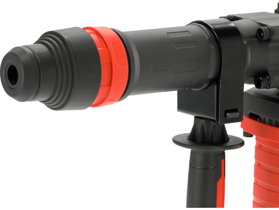 SDS MAX SEKACÍ KLADIVO 1500W