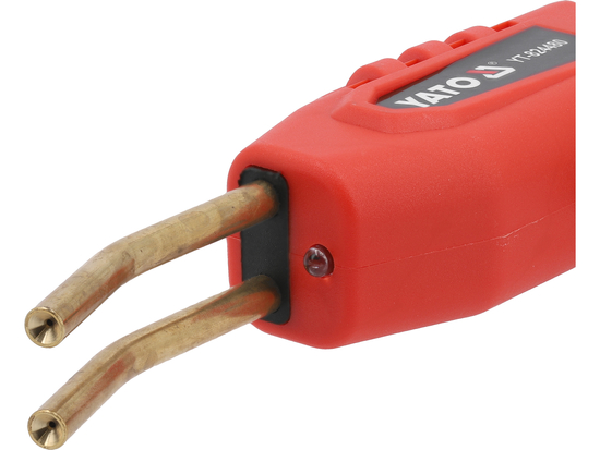 ΜΗΧΑΝΗ ΣΥΓΚΟΛΛΗΣΗΣ ΠΛΑΣΤΙΚΩΝ 3,7V (2AH, BMC)