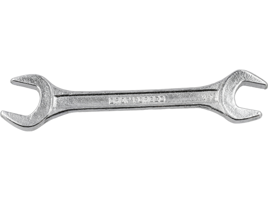 DOUBLE OPEN END SPANNER