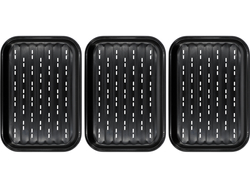 GRILLING TRAY 3PCS