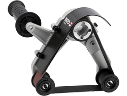 125 MM KAMPINIS JUOSTINIS ŠLIFUOKLIS