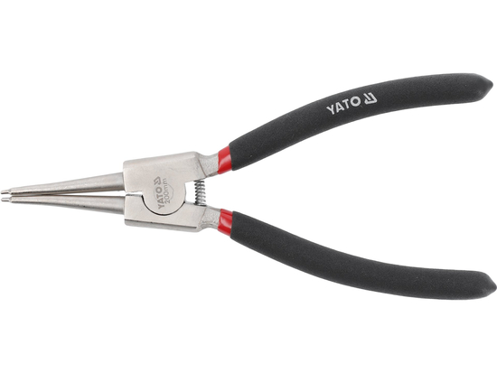 ALICATE INDIVIDUAL RECTO EXTERIOR 200 MM