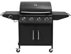 GAS BBQ LOVON 4+1