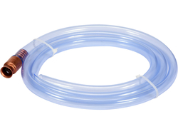 SAMONASÁVACIA HADICA NA TEKUTINU. DĹŽKA 180CM