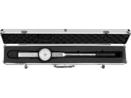 CHIAVE DINAMOMETRICA 1/2'' 0-300NM OROLOGIO