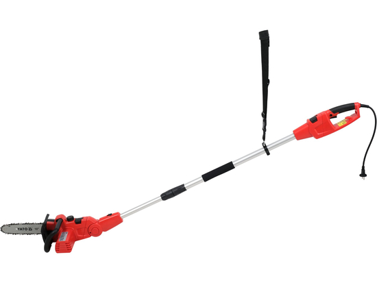 2-AZ 1-BEN ELEKTROMOS 750W-OS LÁNCFŰRÉS ÉS METSZŐ