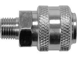 RÝCHLY KONEKTOR 1/4'' VNÚTORNÝ ZÁVIT