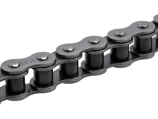 ŘETĚZ PRO SPALOVACÍ SKLÁPĚCÍ VOZÍK