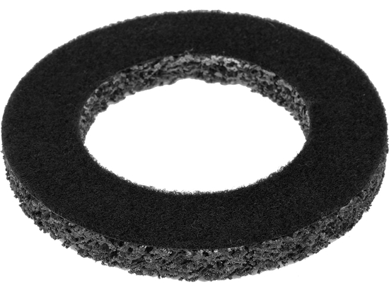 SPAZZOLE DI RICAMBIO PER LA PULIZIA DEL MOZZO RUOTA YT-25380