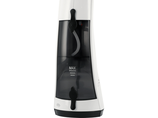 LIMPADOR DE VIDROS COM PULVERIZADOR, LI-ION